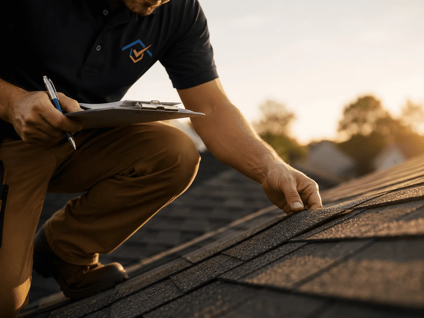 Why Choose Roof Inspection in Clear Fork, WV